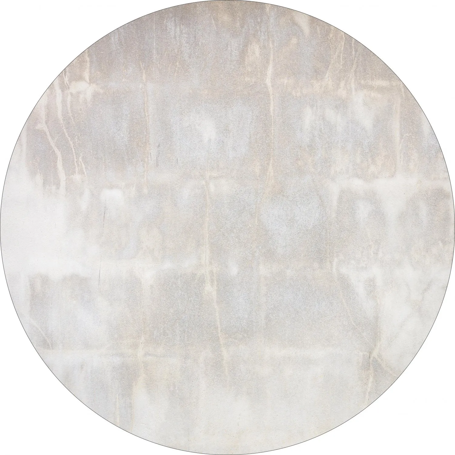 Alfombras redondeadas - Rouen (beige)