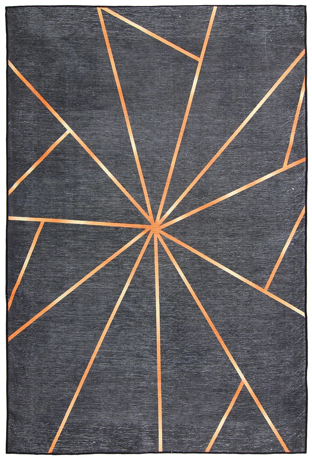 Alfombra Wilton - Bellizzi (antracita)