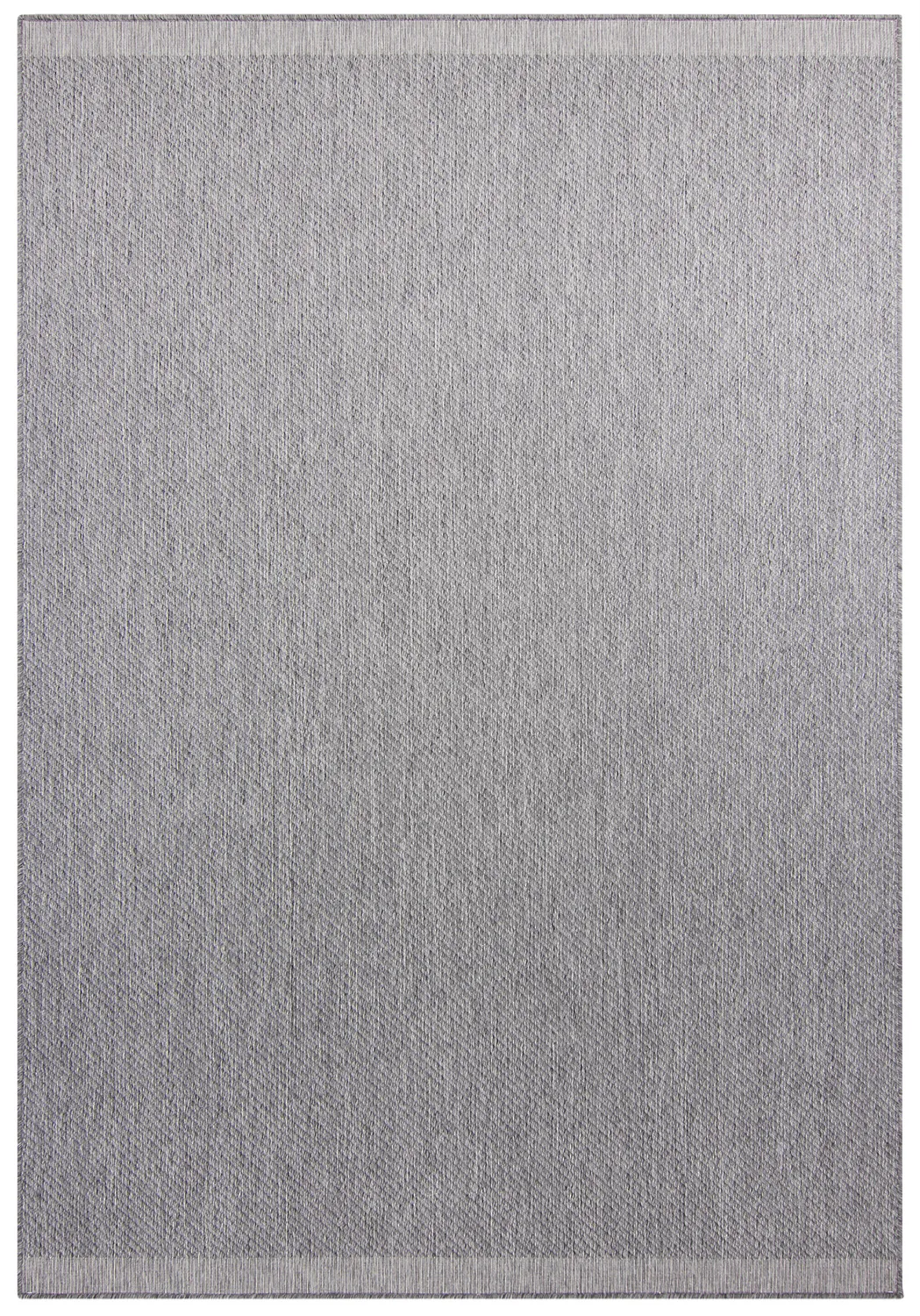 Alfombras de Interior/Exterior - Bennett (gris)