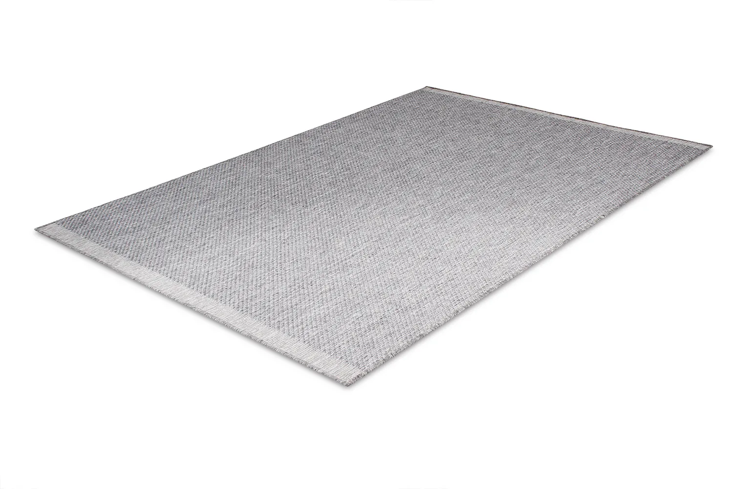 Alfombras de Interior/Exterior - Bennett (gris)