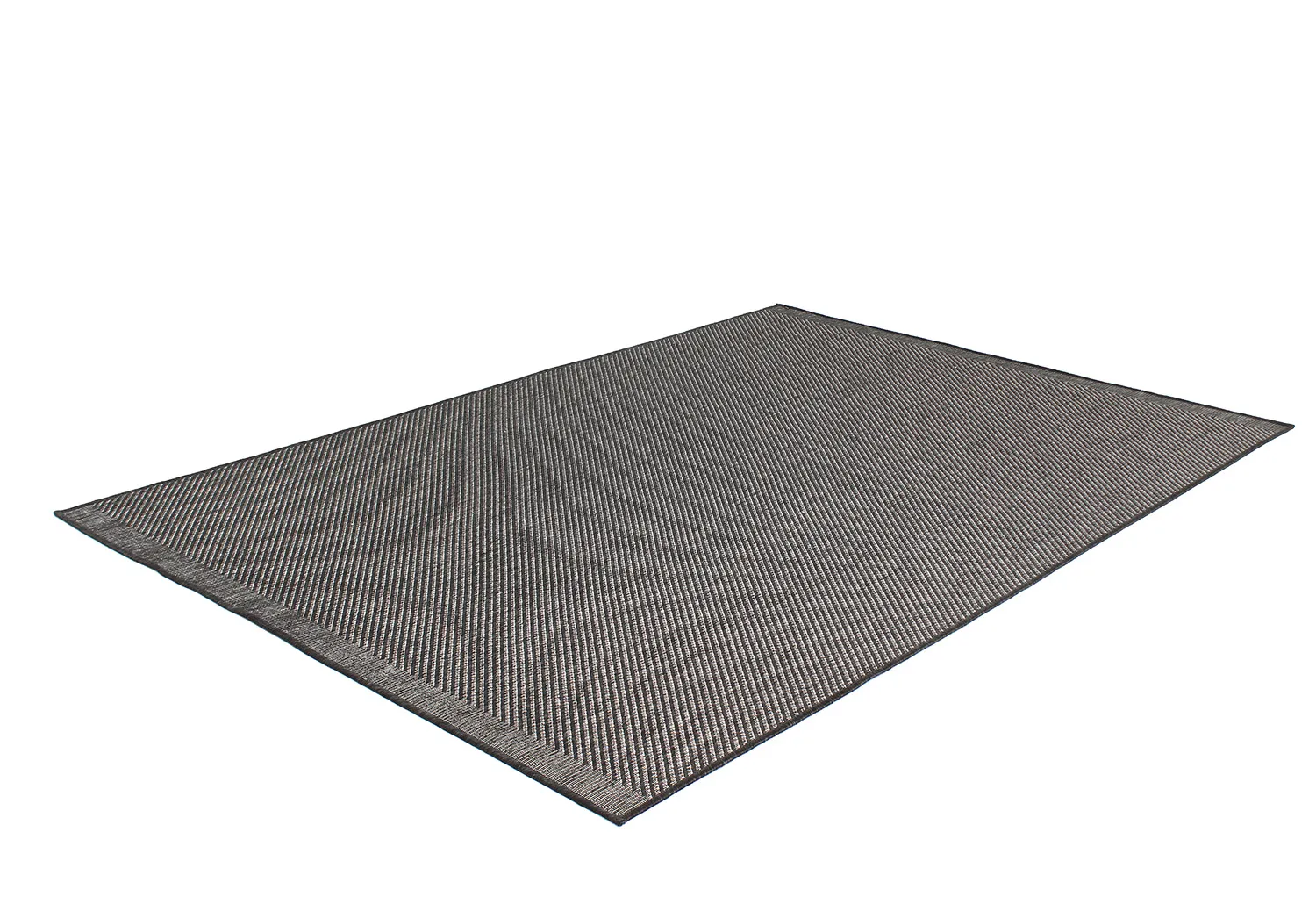 Alfombras de Interior/Exterior - Bennett (negro)