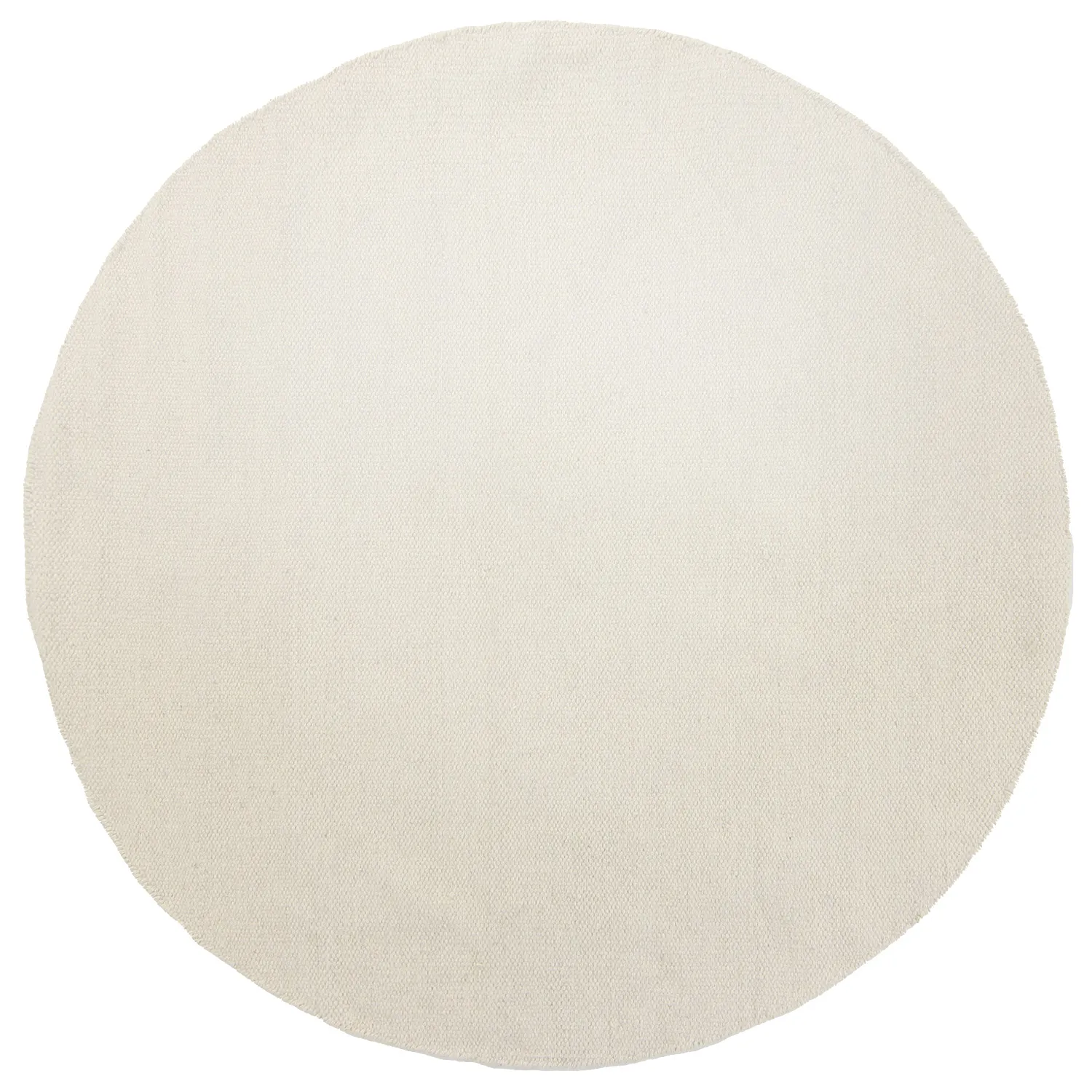 Alfombras redondeadas - Bibury (cream)