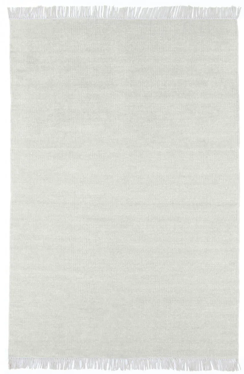 Alfombra de Lana - Bibury (beige)