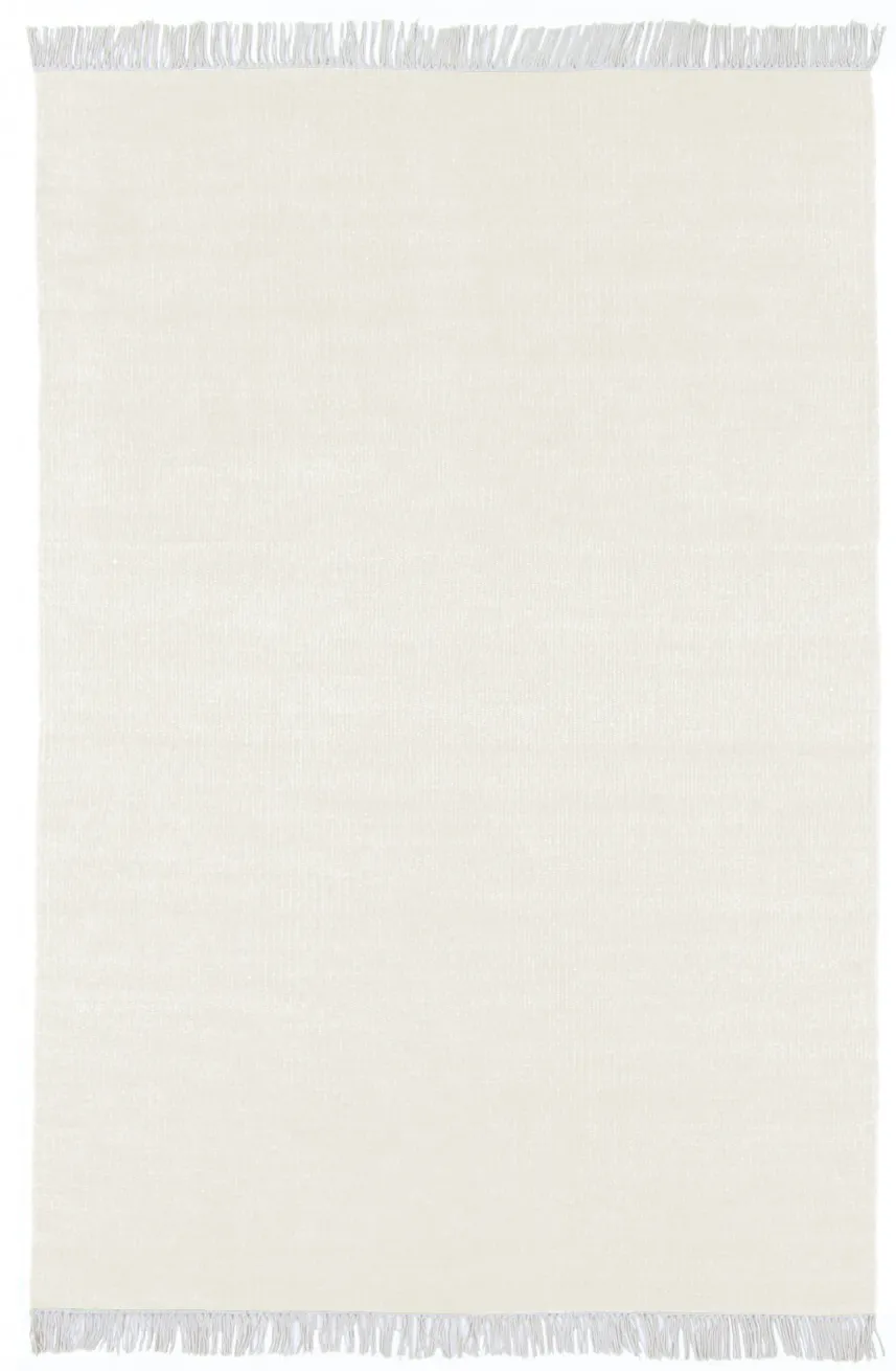 Alfombra de Lana - Bibury (cream)