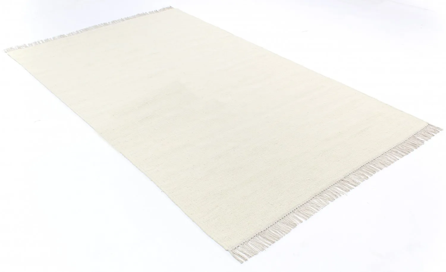 Alfombra de Lana - Bibury (cream)