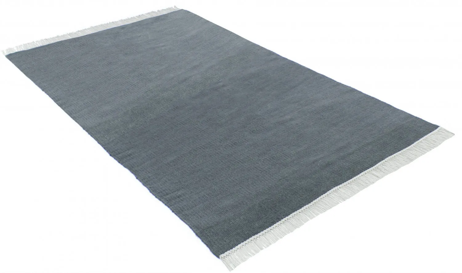 Alfombra de Lana - Bibury (gris)