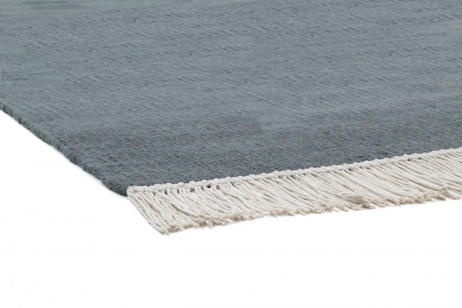 Alfombra de Lana - Bibury (gris)