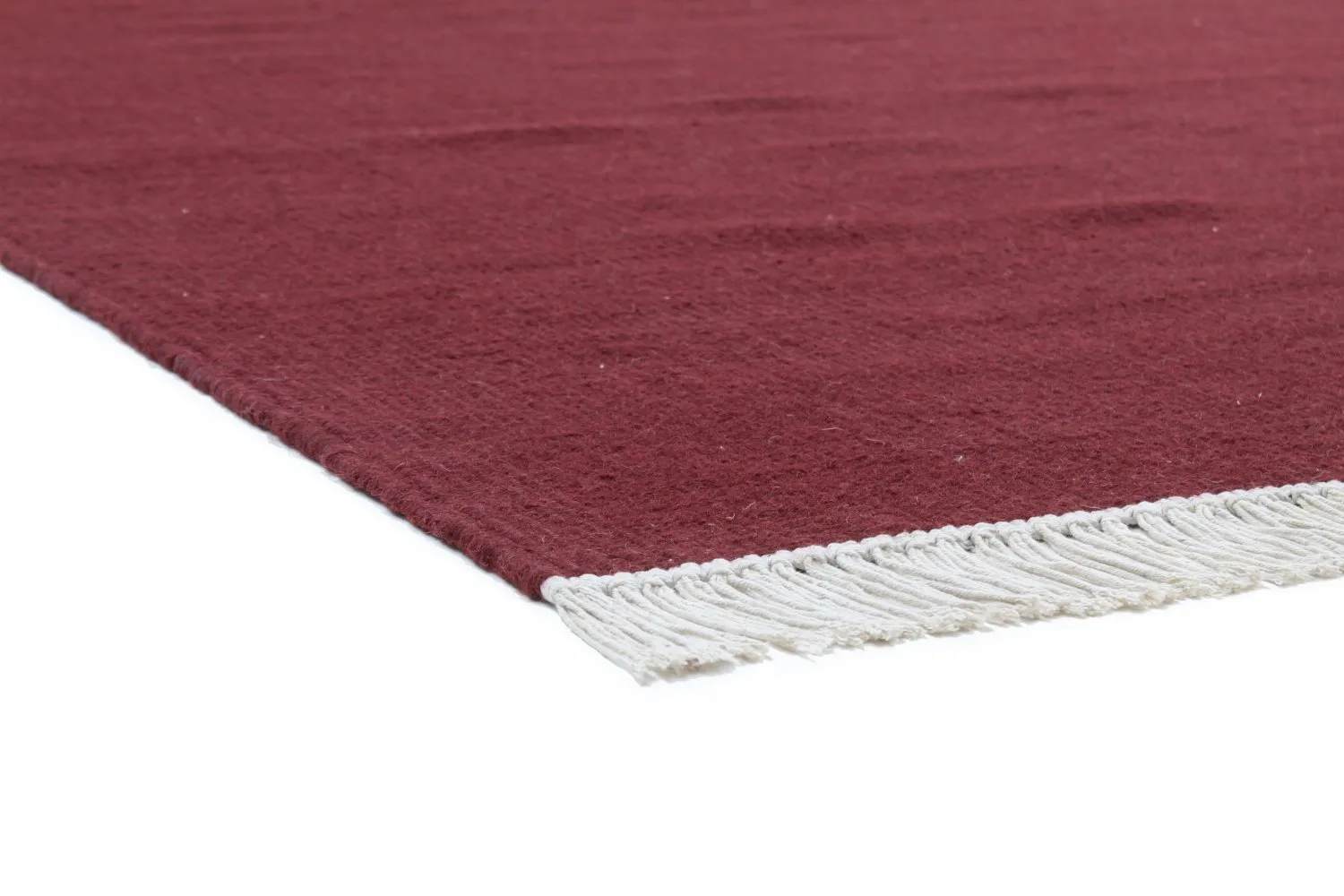 Alfombra de Lana - Bibury (púrpura)