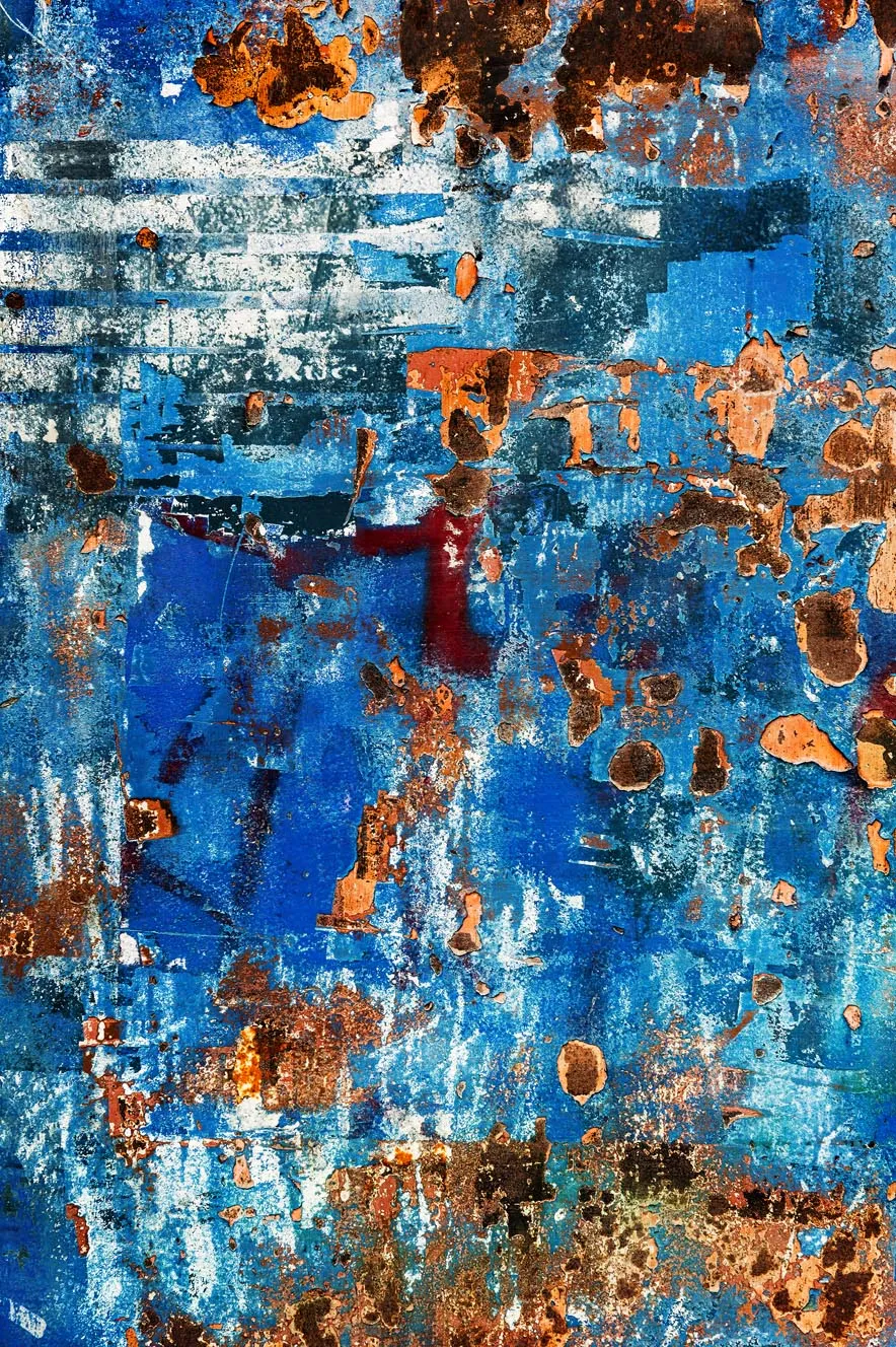 Alfombra Wilton - Rillo (azul)