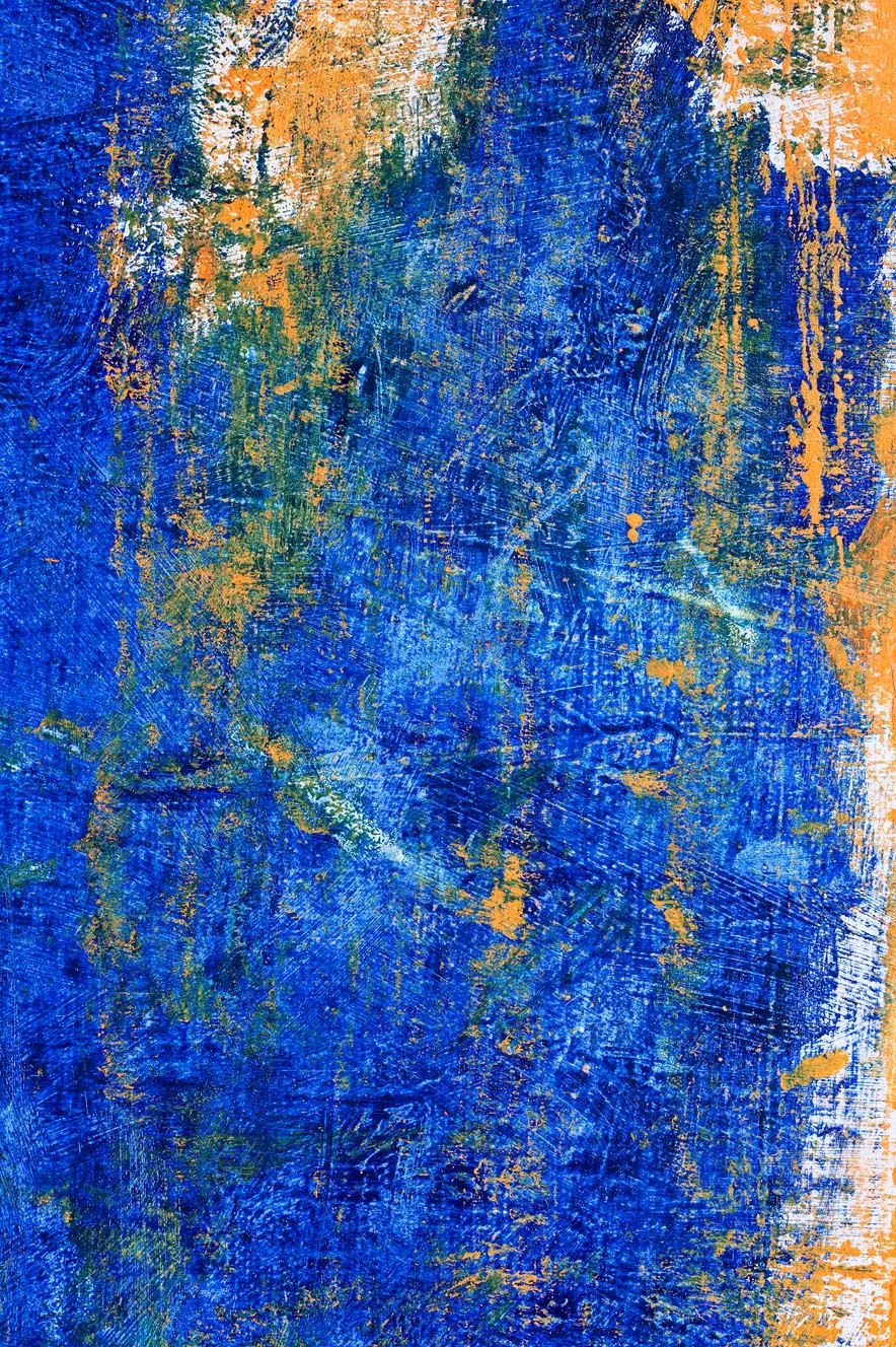 Alfombra Wilton - Taravilla (azul)