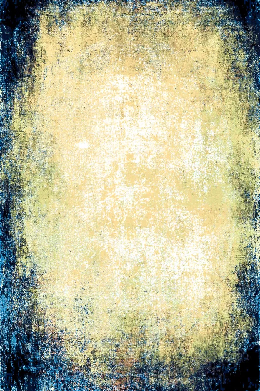 Alfombra Wilton - Pamplona (azul)