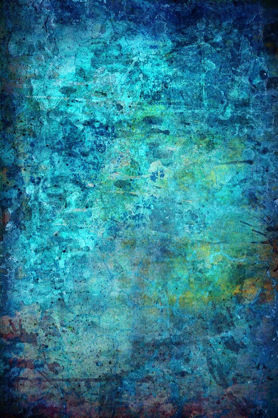 Alfombra Wilton - Pardos (azul)