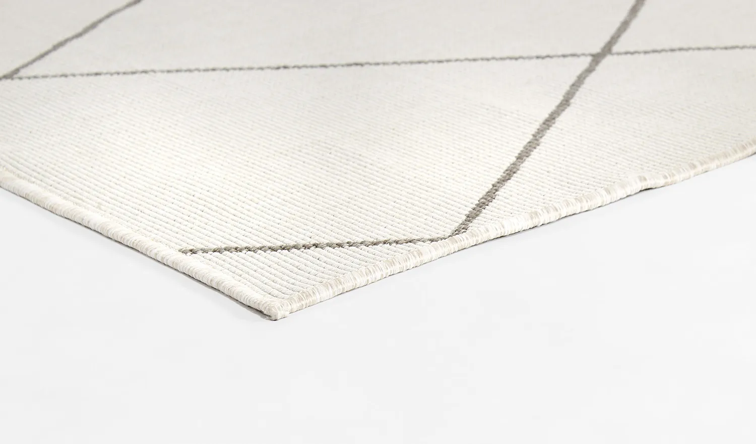 Alfombras de Interior/Exterior - Bodhi (beige)