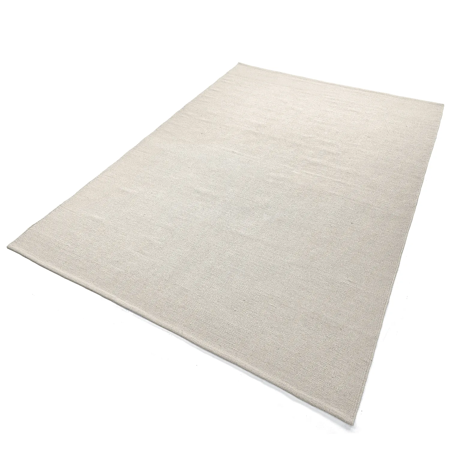 Alfombra de algodón - Rigolet (crema)