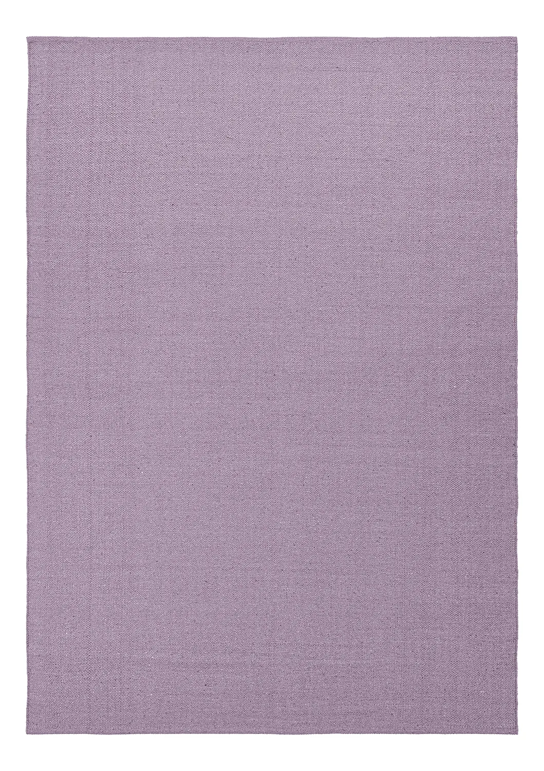 Alfombra de algodón - Rigolet (violeta claro)