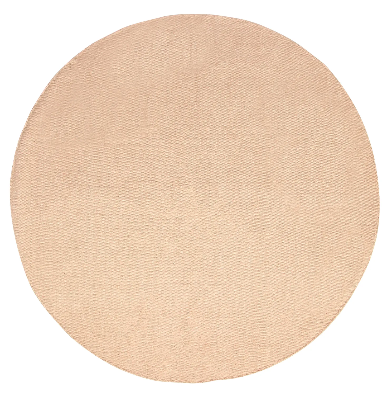 Alfombra de algodón - Billie (beige)