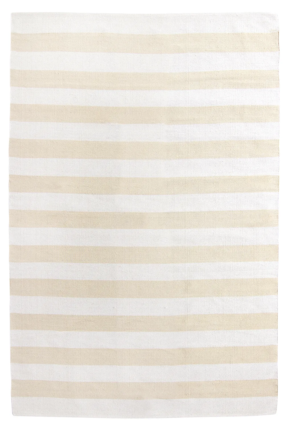 Alfombra de algodón - Nilo (beige)