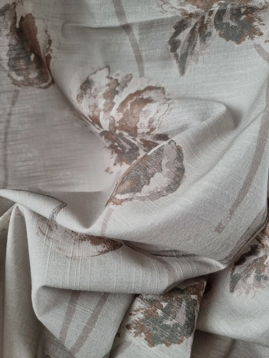 Cubremesas - Alegria (beige)