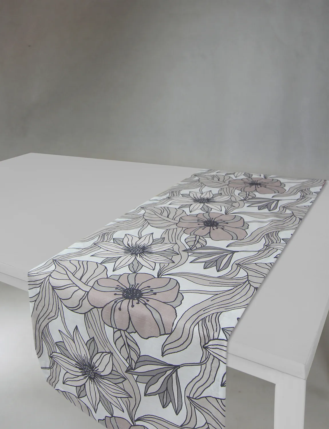 Cubremesas - Aurelia (beige)
