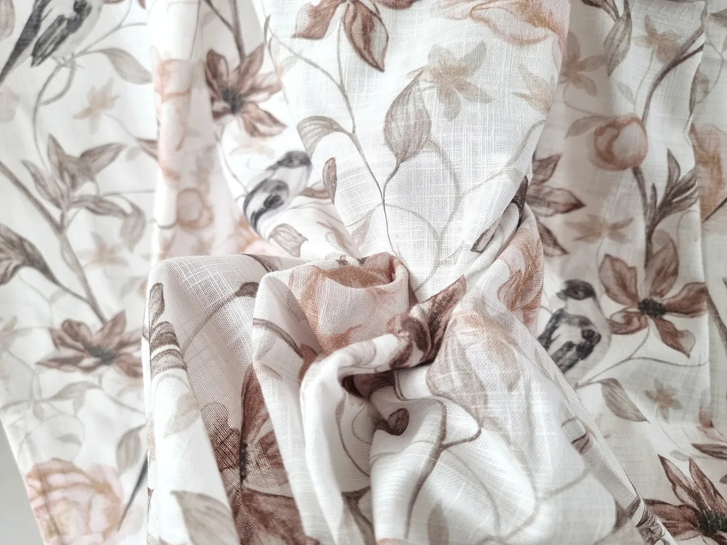 Cubremesas - Gullan (beige)