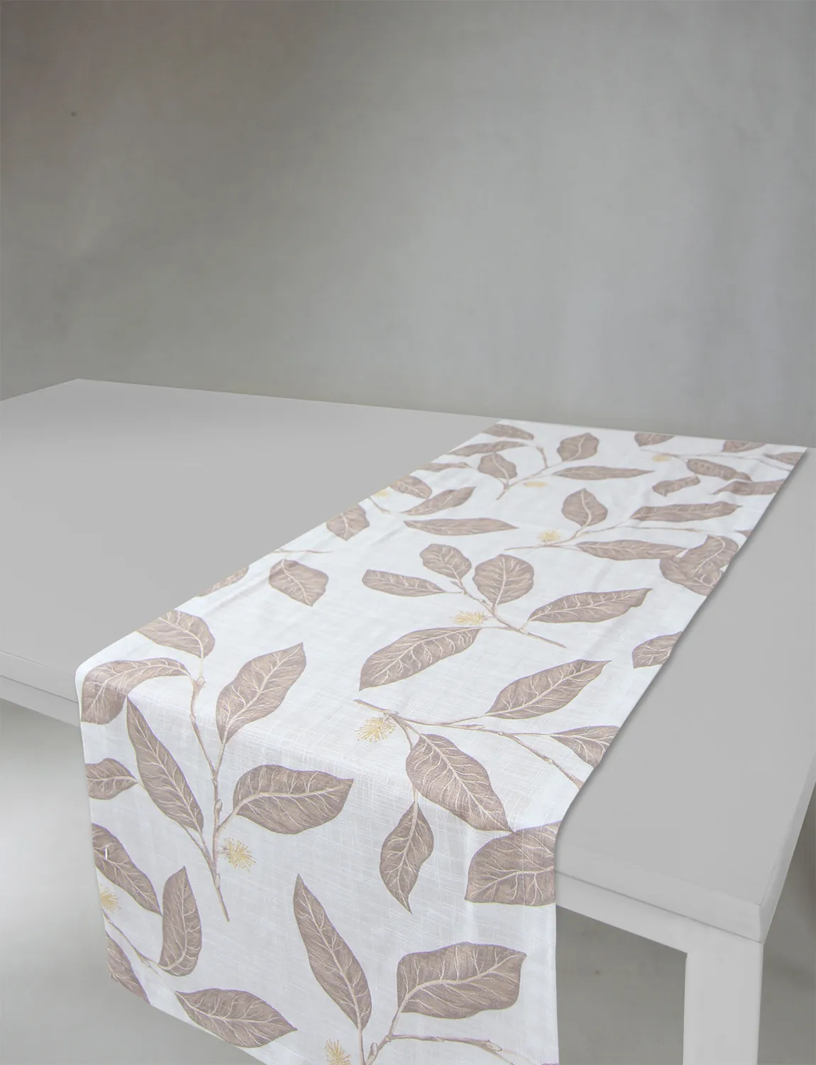 Cubremesas - Morris (beige)