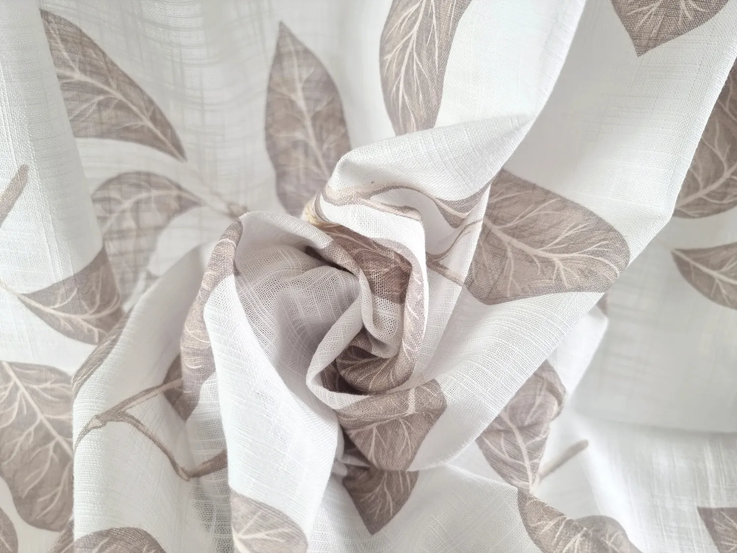 Cubremesas - Morris (beige)