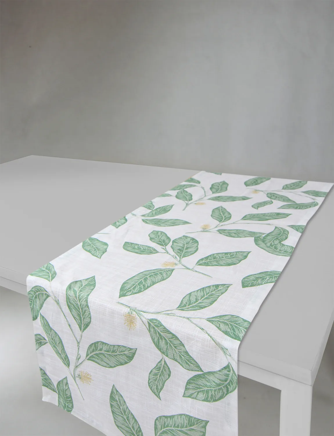 Cubremesas - Morris (verde)