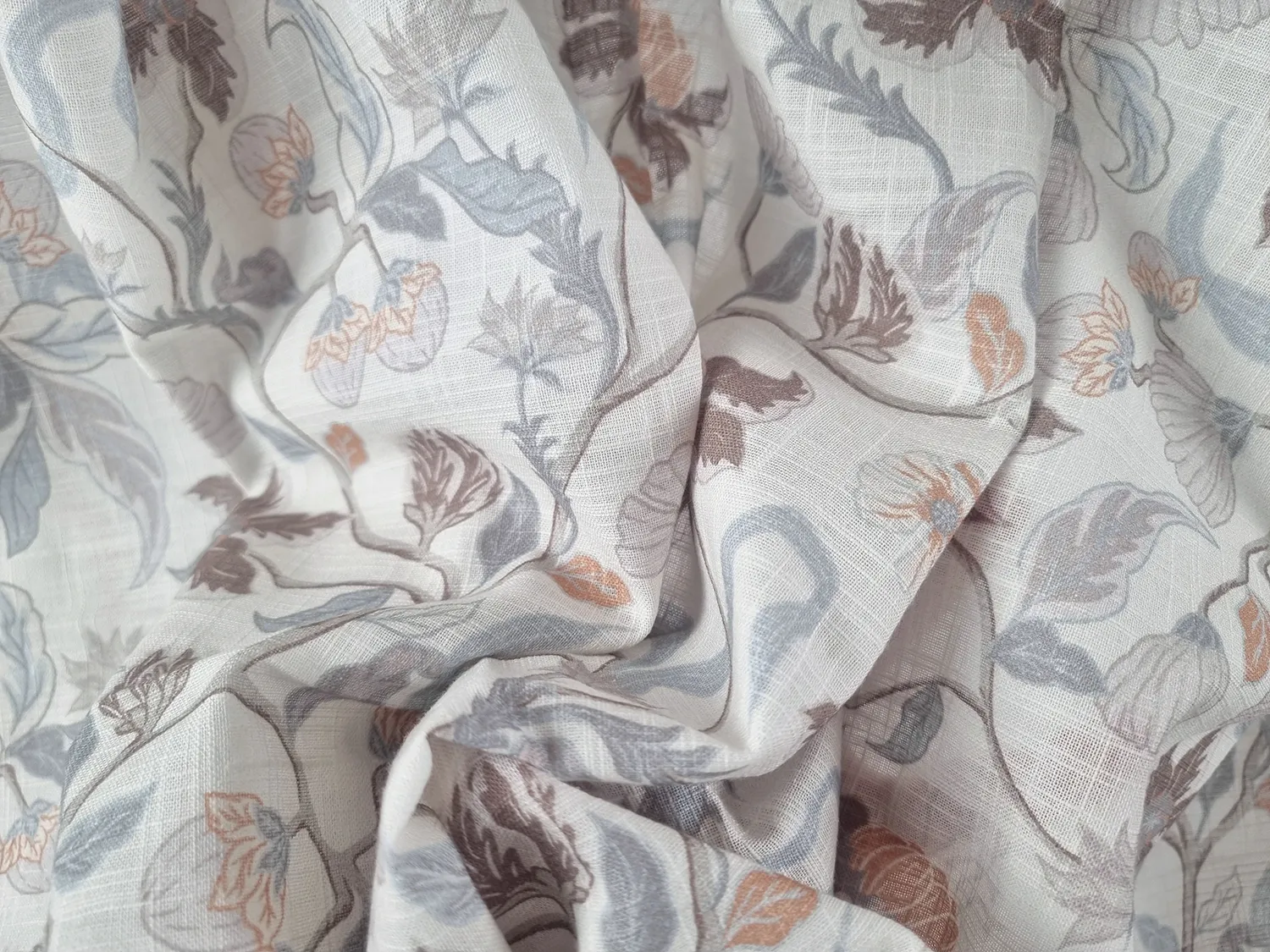 Cubremesas - Sollan (beige)