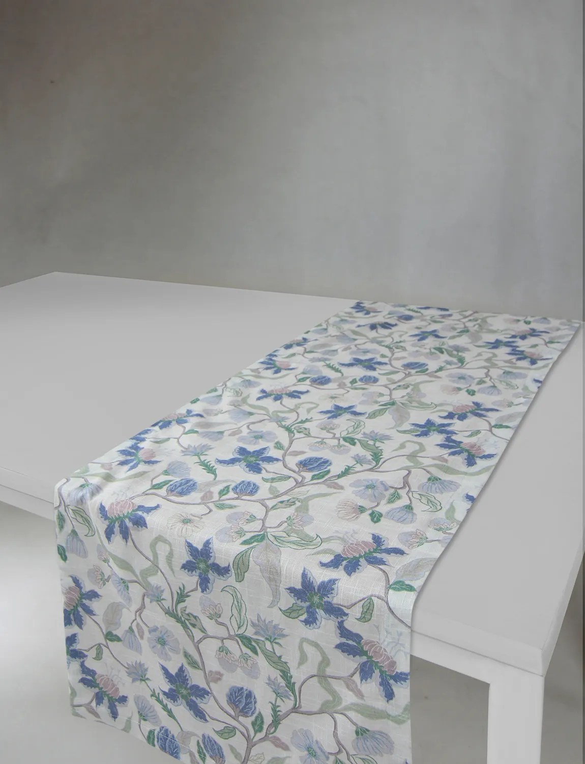 Cubremesas - Sollan (verde)