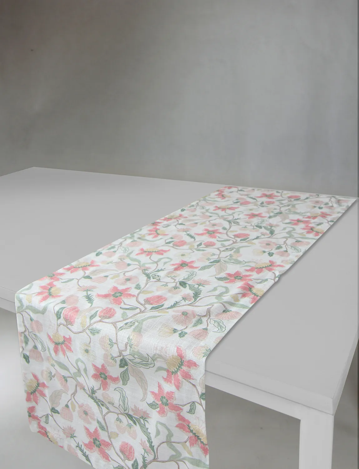 Cubremesas - Sollan (rosa)