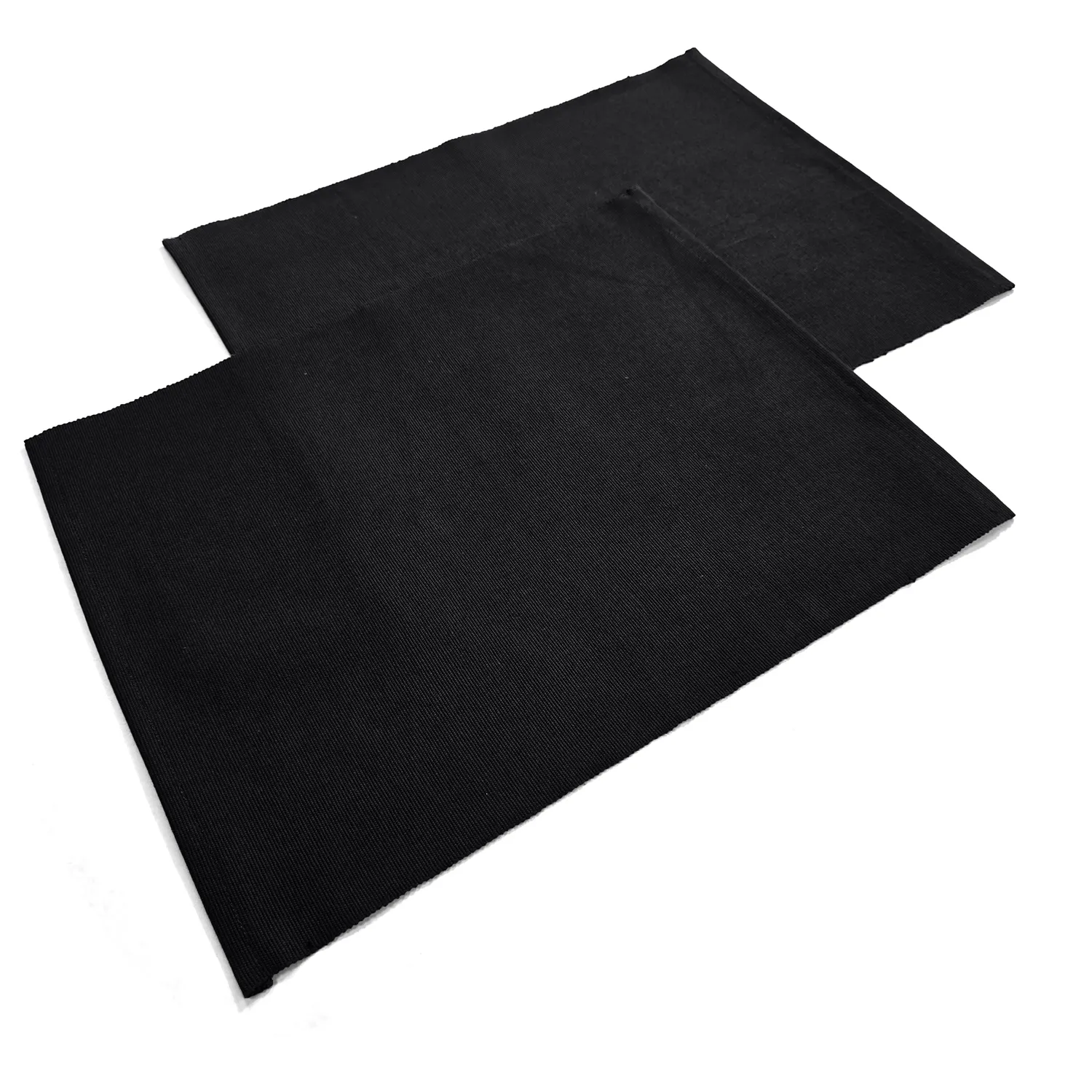 Posavasos pack de 2 - Niva (negro)
