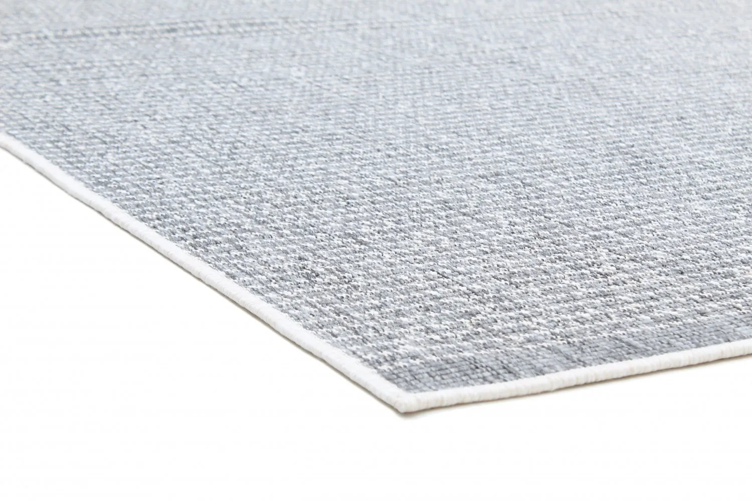 Alfombras de Interior/Exterior - Tromsø (plata)