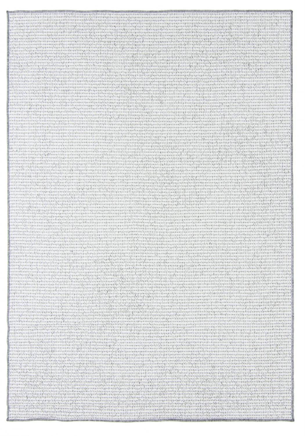 Alfombras de Interior/Exterior - Bergen (plata)