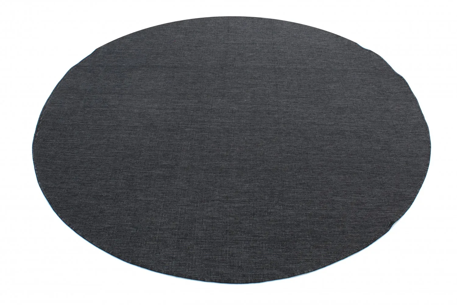 Alfombras redondeadas - Monsanto (antracita)