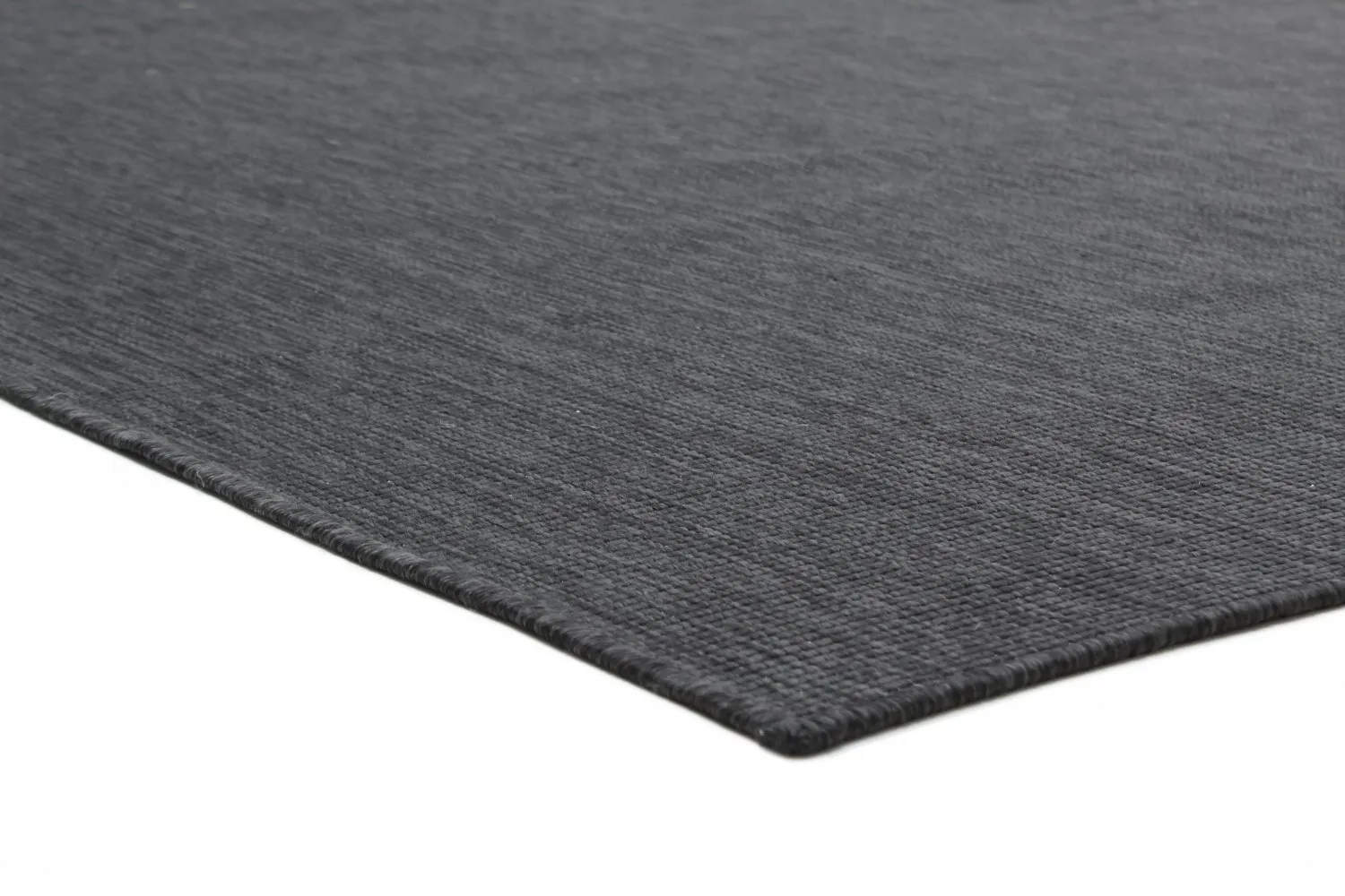 Alfombras de Interior/Exterior - Monsanto (antracita)