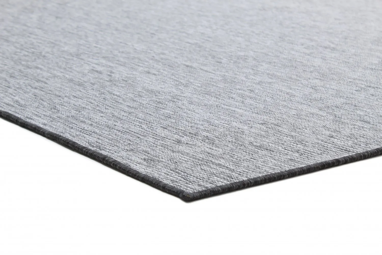 Alfombras de Interior/Exterior - Monsanto (antracita)