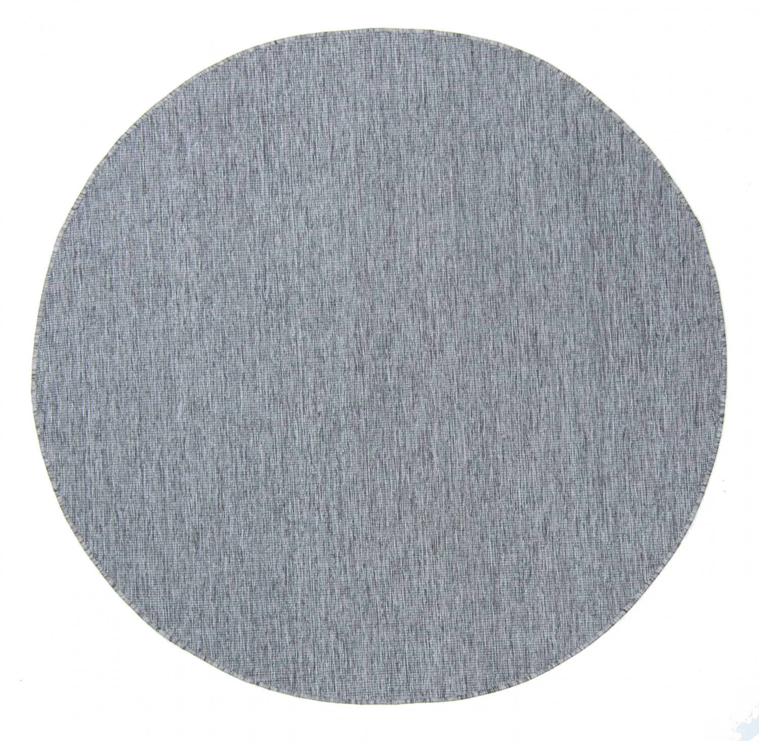 Alfombras redondeadas - Monsanto (gris)