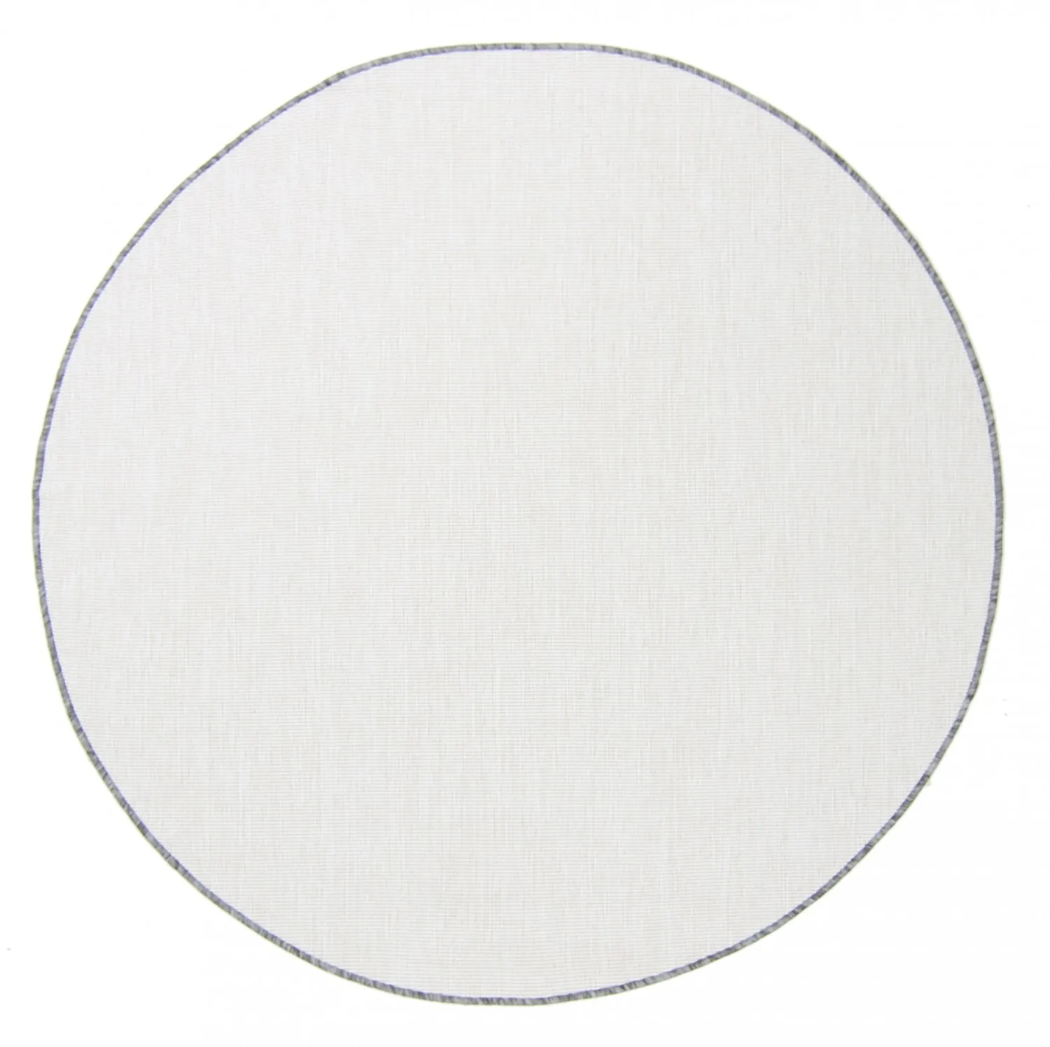 Alfombras redondeadas - Monsanto (gris)