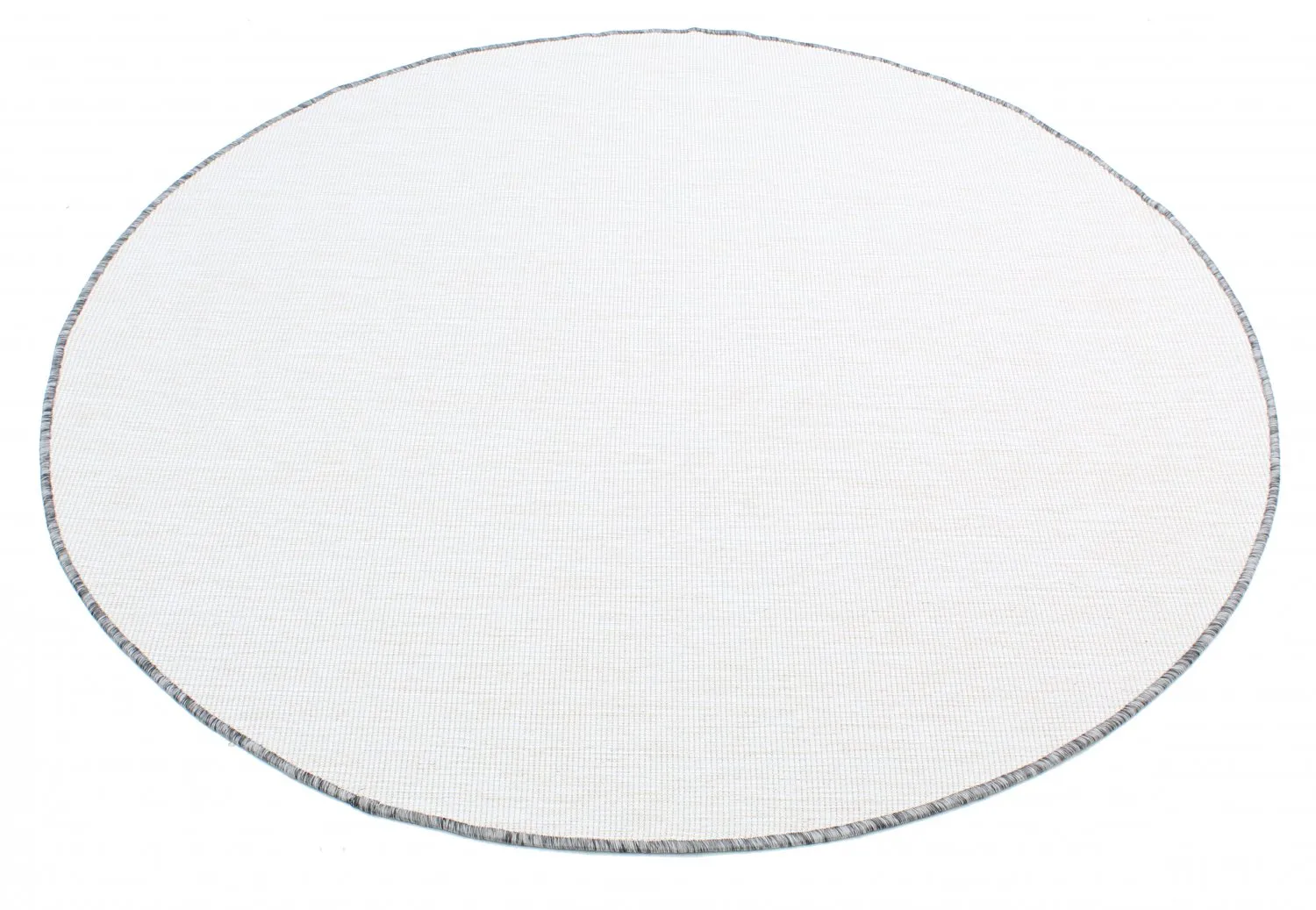 Alfombras redondeadas - Monsanto (gris)