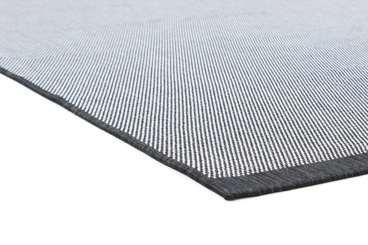 Alfombras de Interior/Exterior - Sortelha (negro)