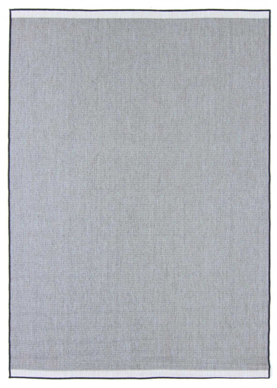 Alfombras de Interior/Exterior - Sortelha (negro)