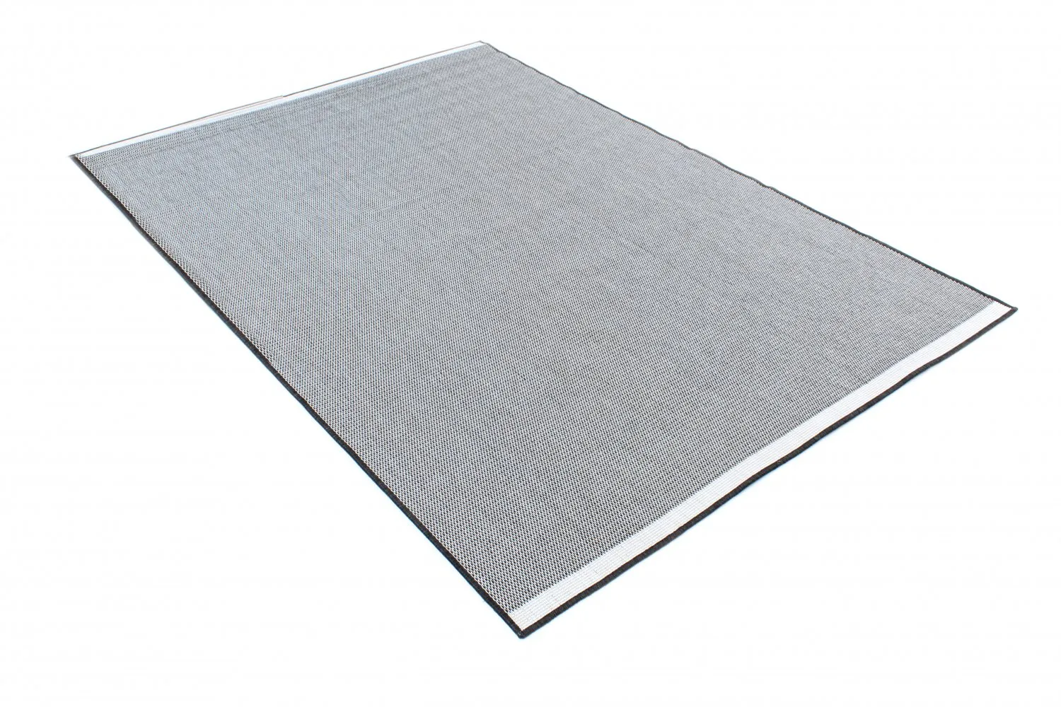 Alfombras de Interior/Exterior - Sortelha (negro)