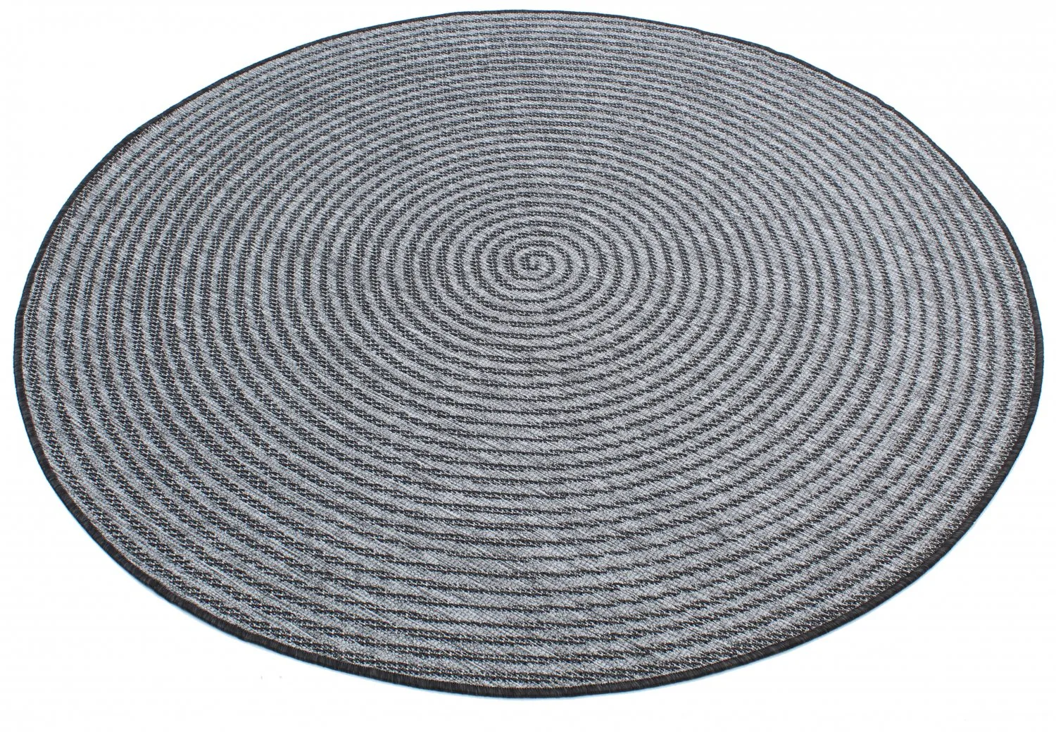Alfombras redondeadas - Ferragudo (antracita)