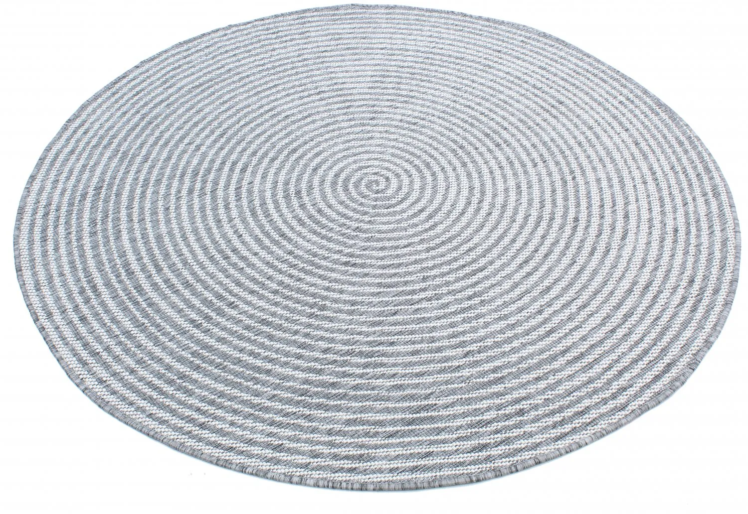 Alfombras redondeadas - Ferragudo (gris)