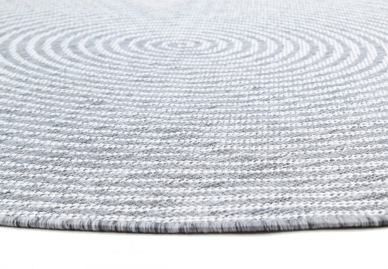 Alfombras redondeadas - Ferragudo (gris)
