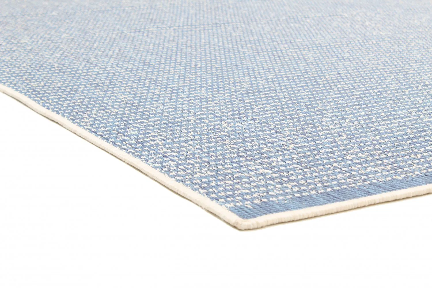 Alfombras de Interior/Exterior - Tromsø (azul)