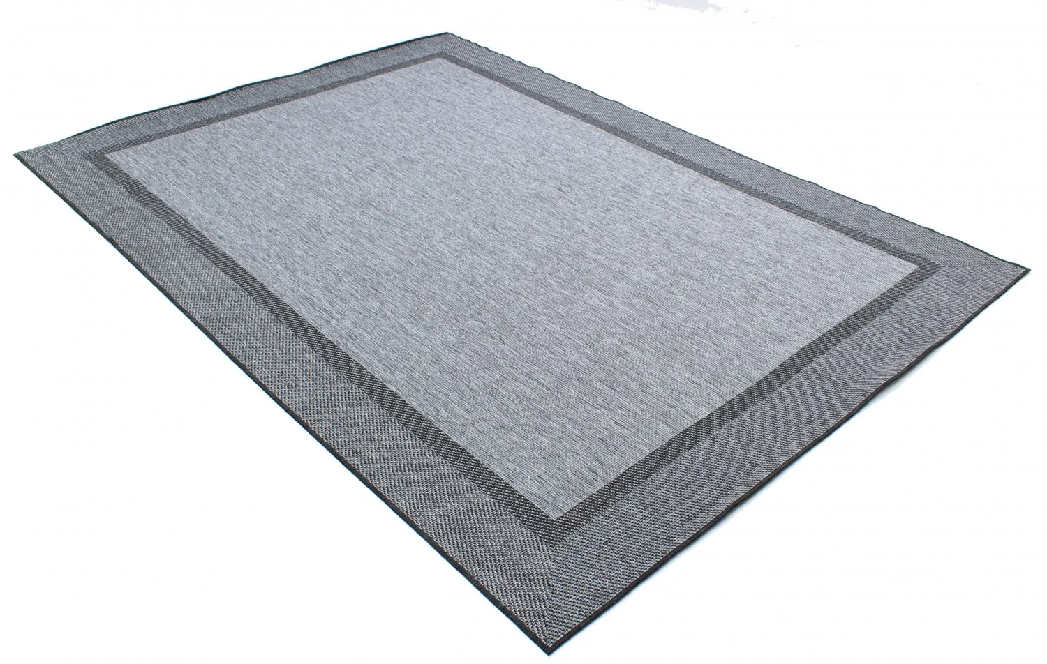 Alfombras de Interior/Exterior - Alta (antracita)
