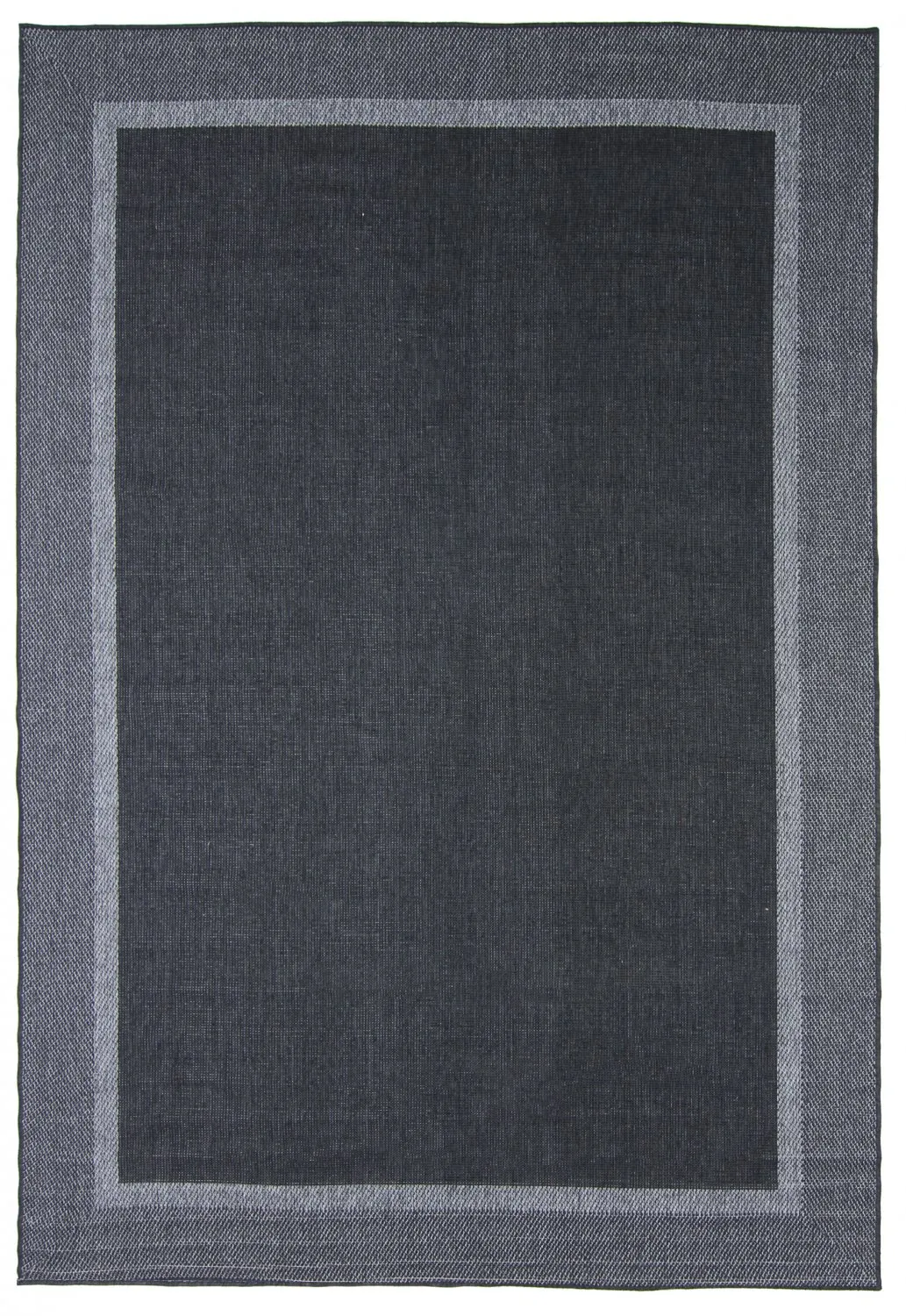 Alfombras de Interior/Exterior - Alta (antracita)