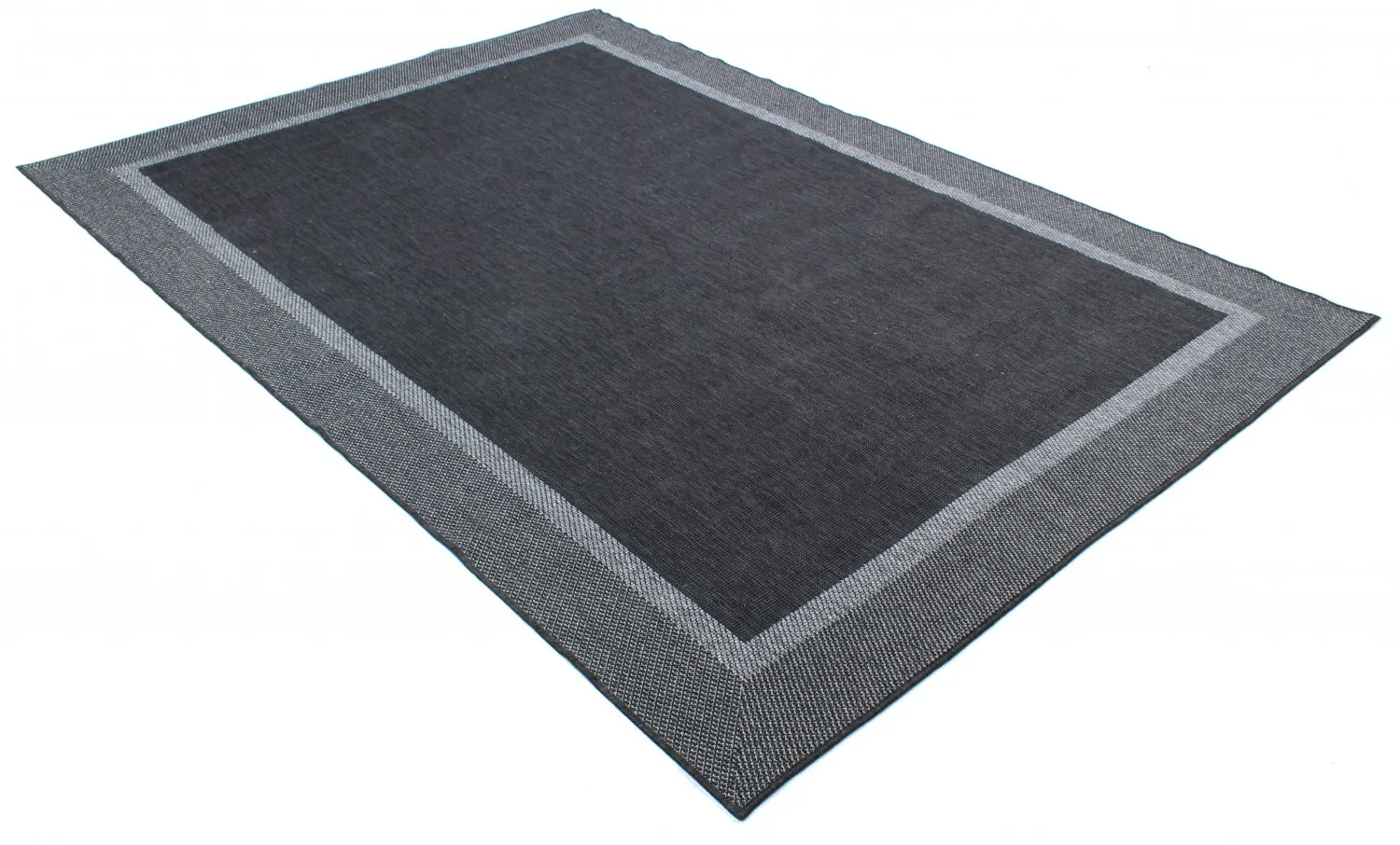 Alfombras de Interior/Exterior - Alta (antracita)