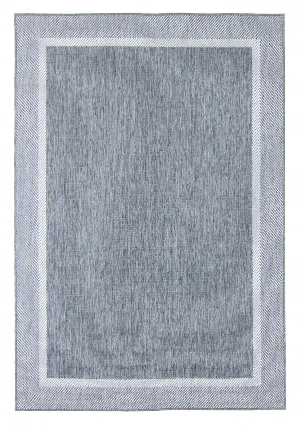Alfombras de Interior/Exterior - Alta (gris)